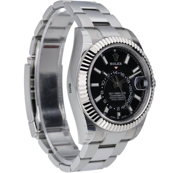 Rolex Sky-Dweller 326934